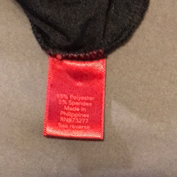 Jennifer Lopez Blouse. NWT - Picture 10 of 11